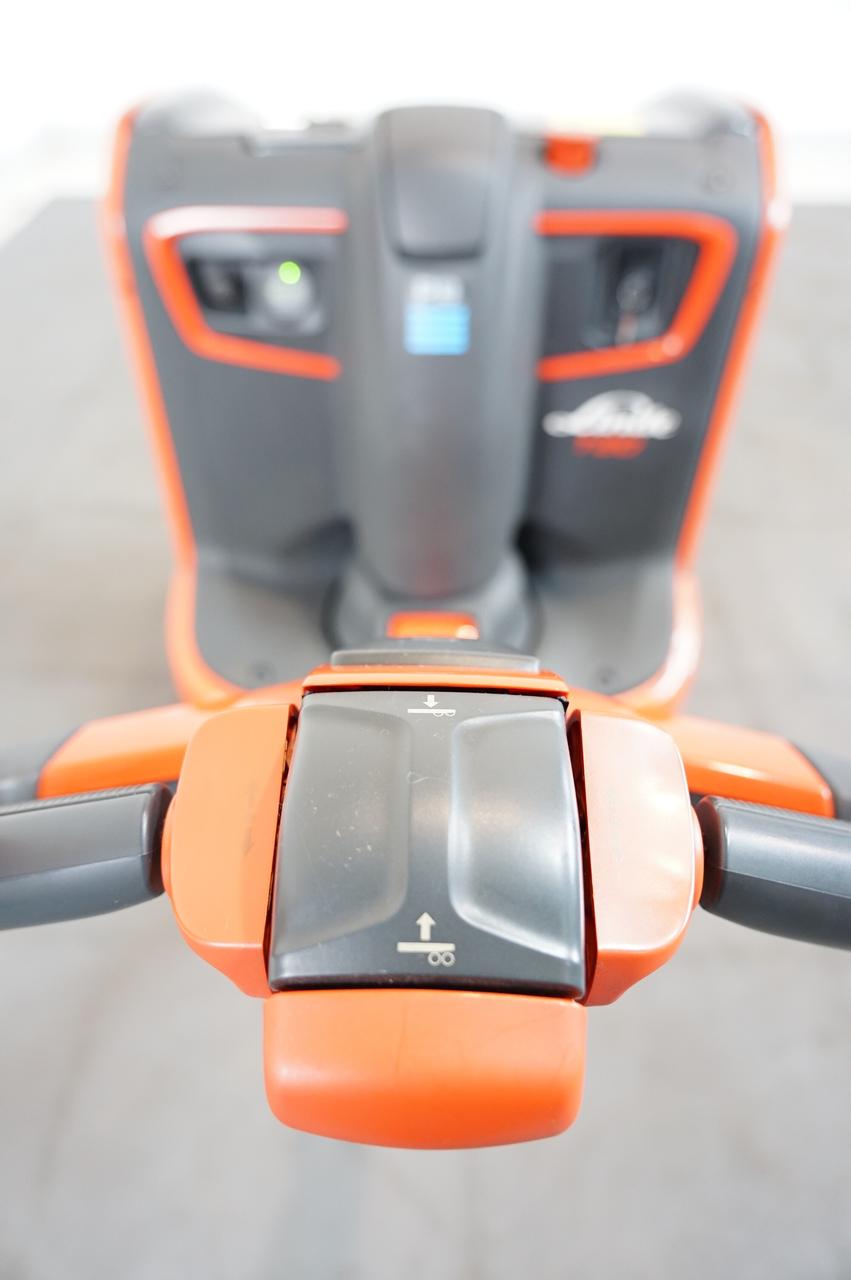 Linde T 20 1155-00 — Bild 6