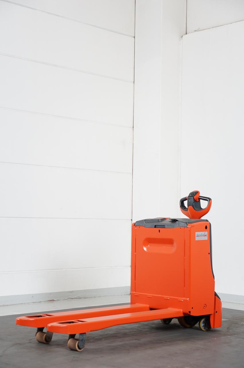 Linde T 16 1152-02 — Bild 3