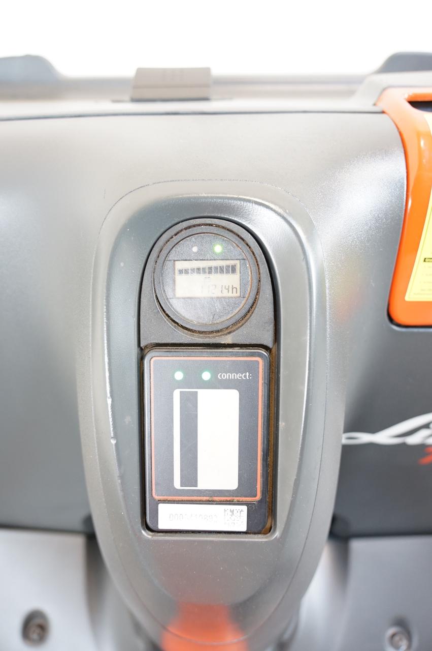 Linde T 16 1152-02 — Bild 7