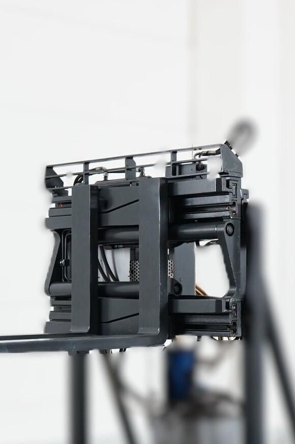 Durwen PGK 30-S — Bild 1
