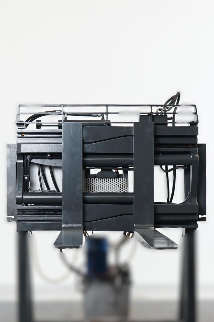 Durwen PGK 30-S — Bild 2