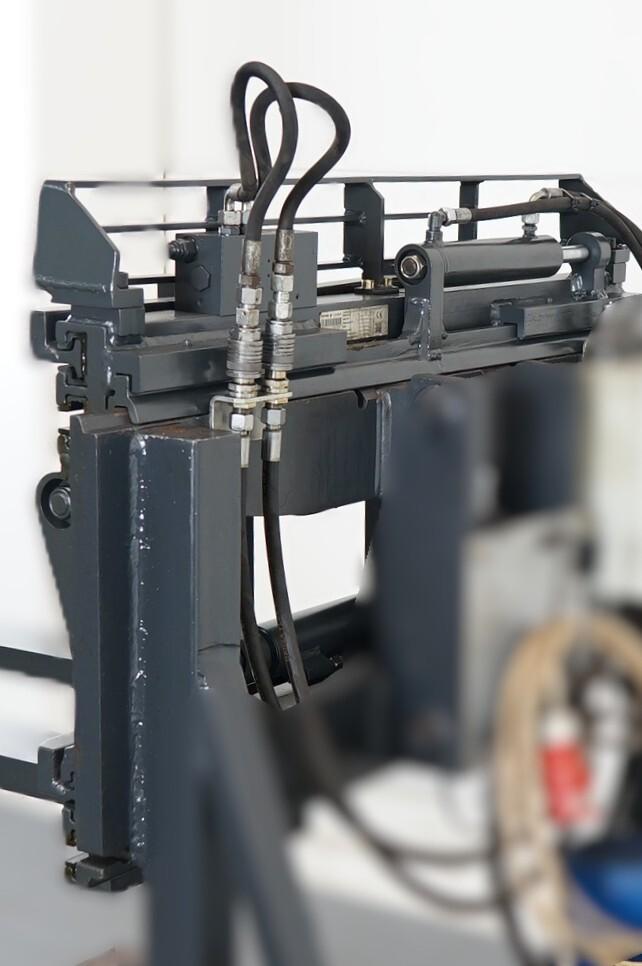 Durwen PGK 30-S — Bild 4