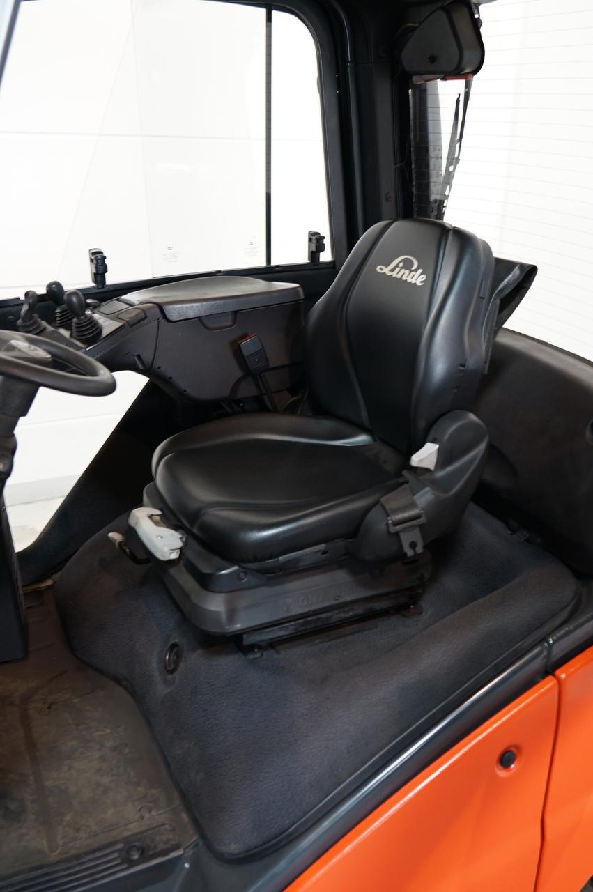 Linde H 16 D EVO 391-00 — Bild 4