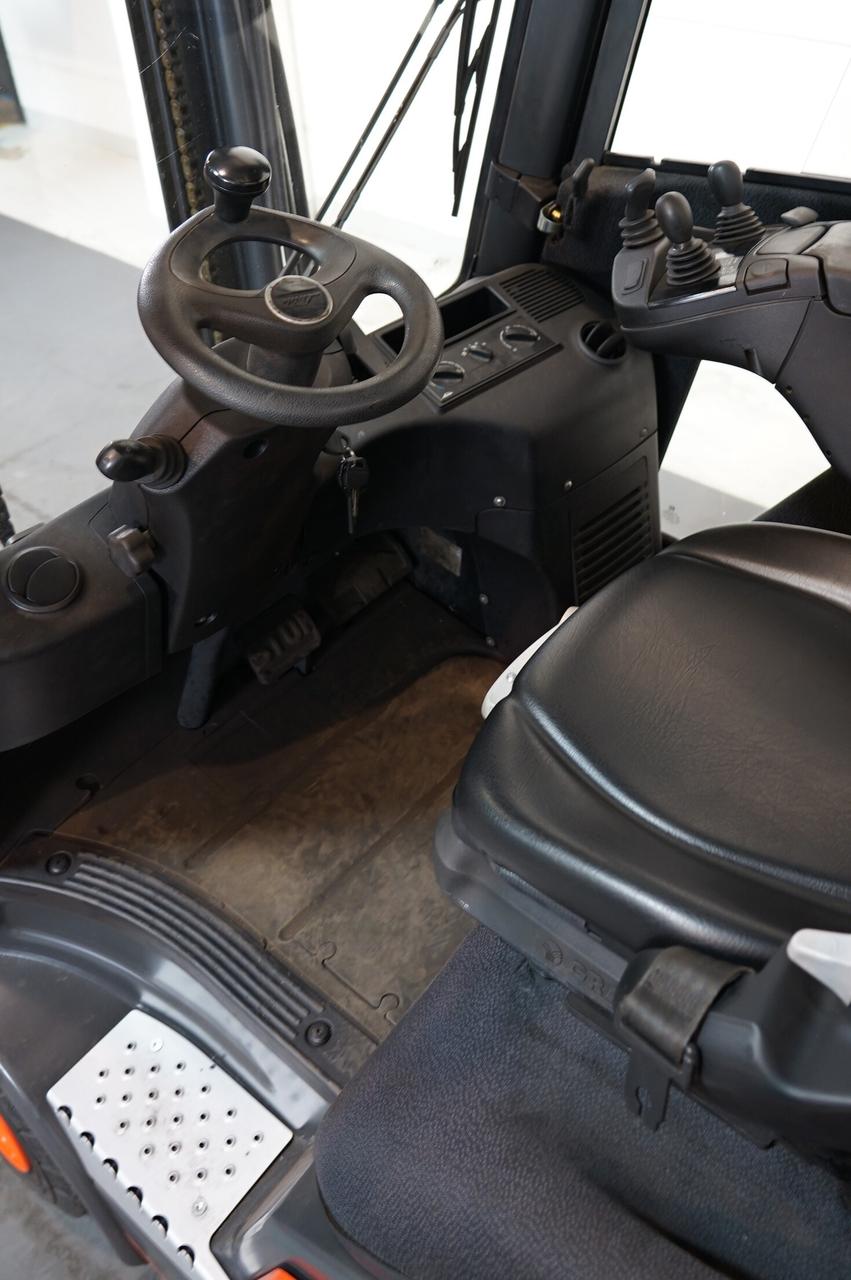 Linde H 16 D EVO 391-00 — Bild 5