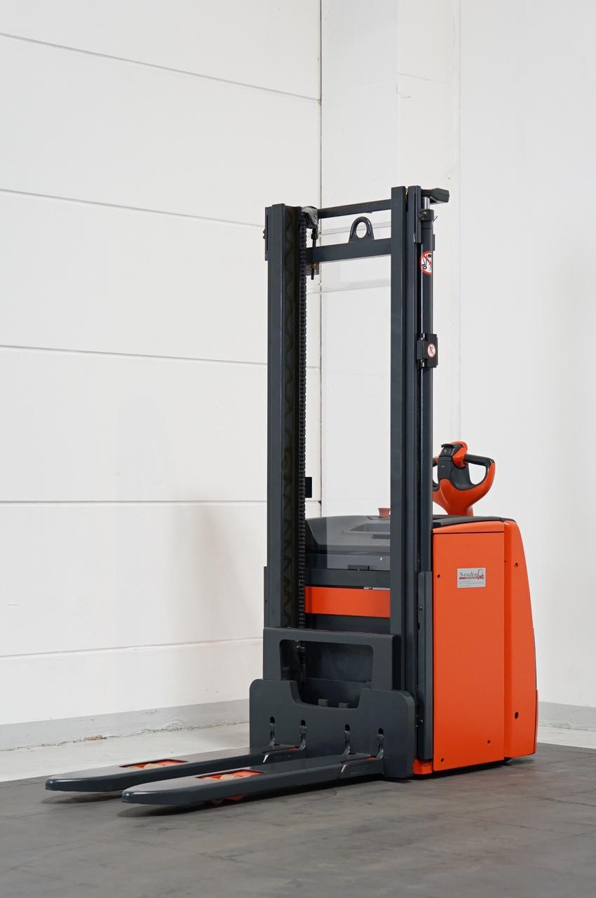 Linde L 16 1173-01 — Bild 2