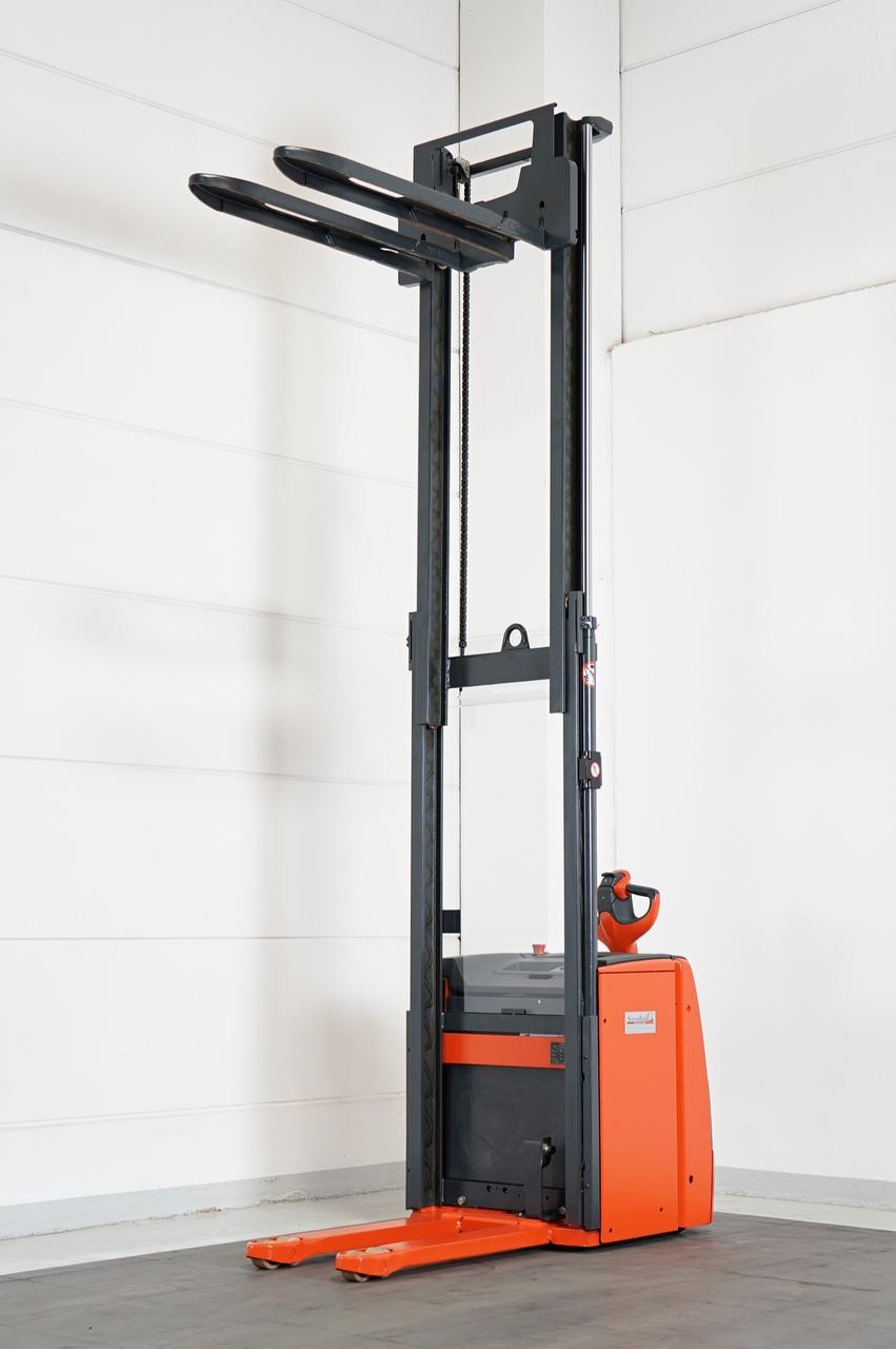 Linde L 16 1173-01 — Bild 3