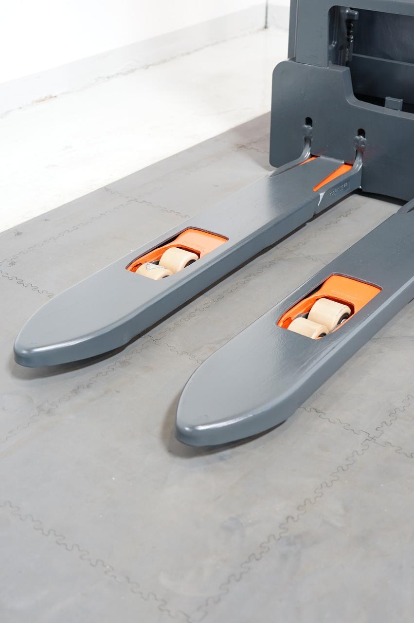 Linde L 16 1173-01 — Bild 4