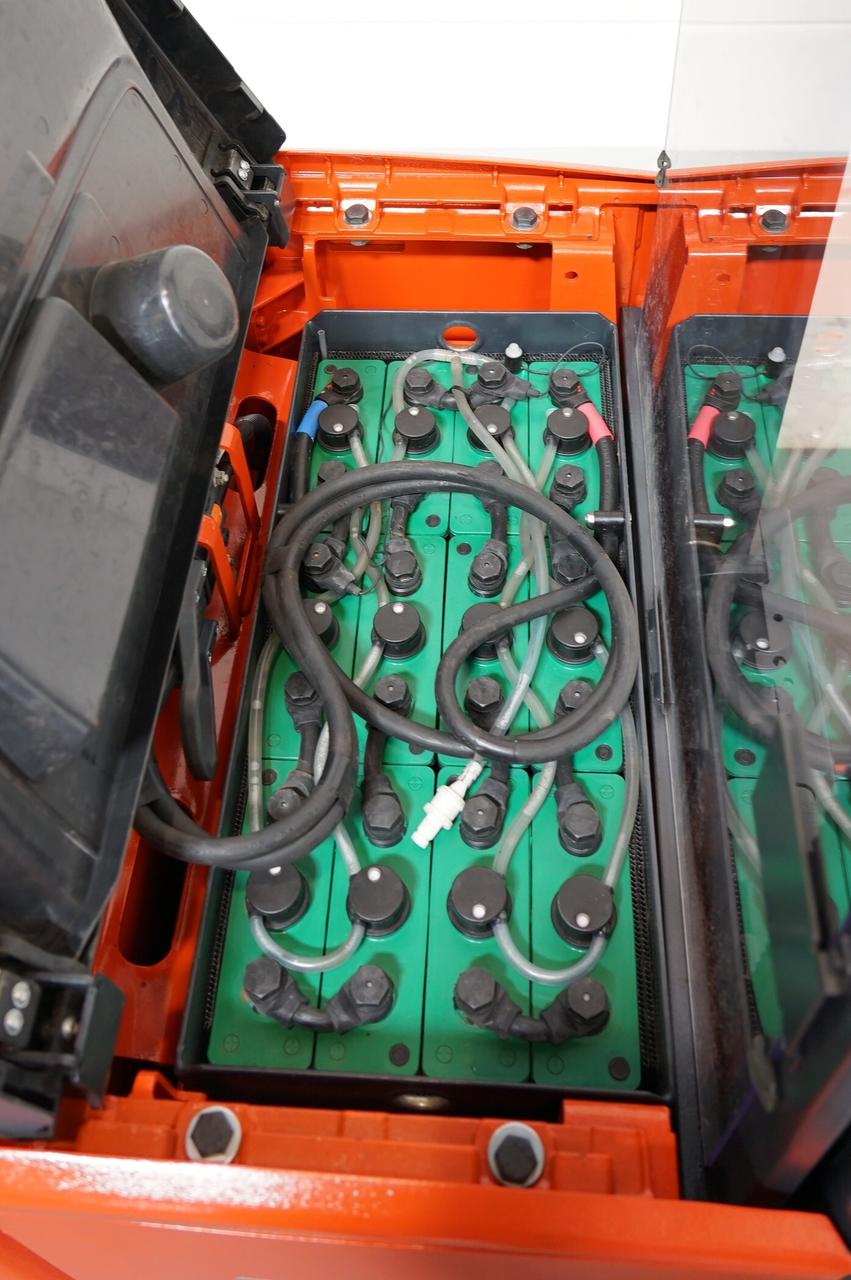 Linde L 16 1173-01 — Bild 5