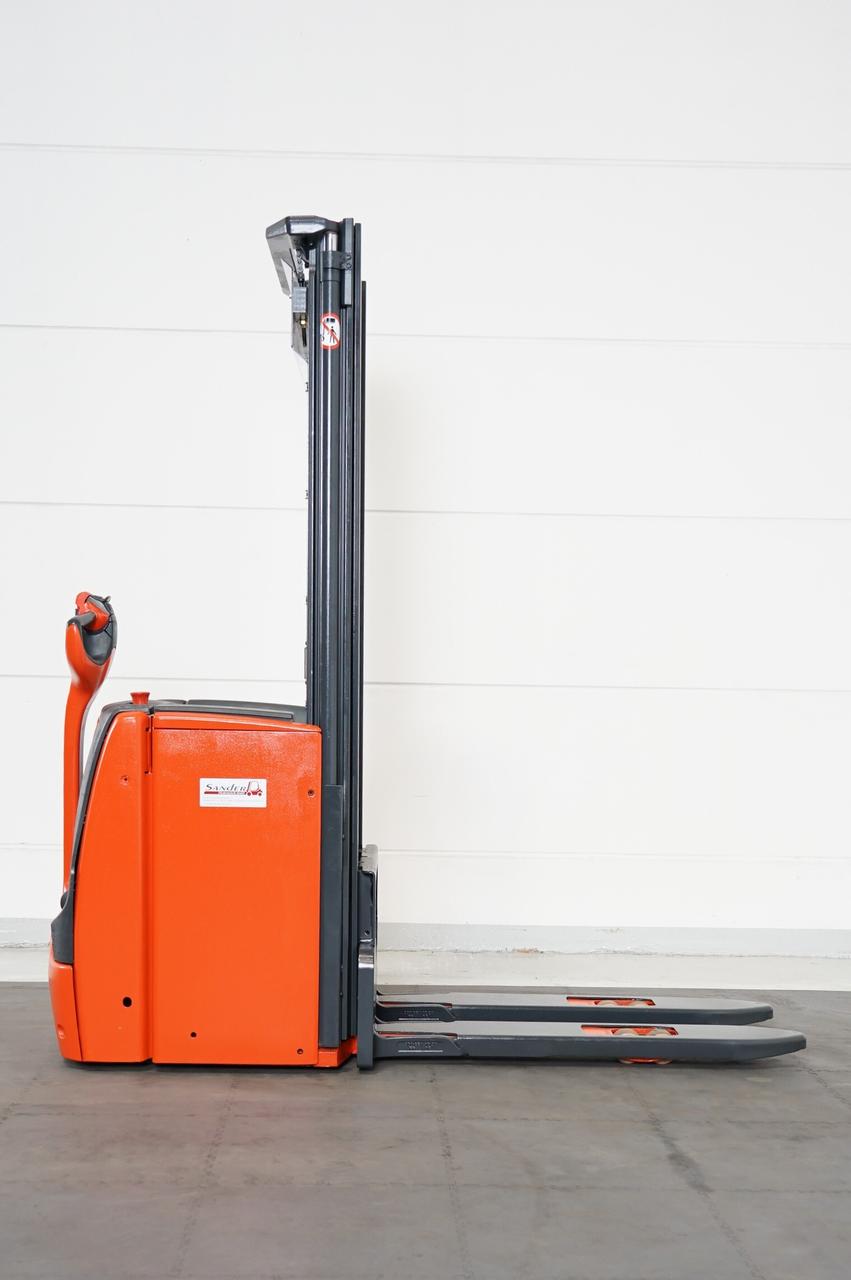 Linde L 16 1173-01 — Bild 6