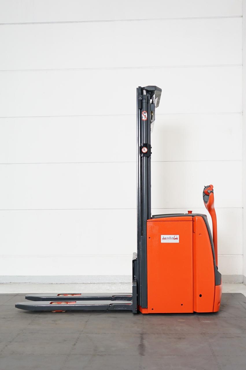 Linde L 16 1173-01 — Bild 7