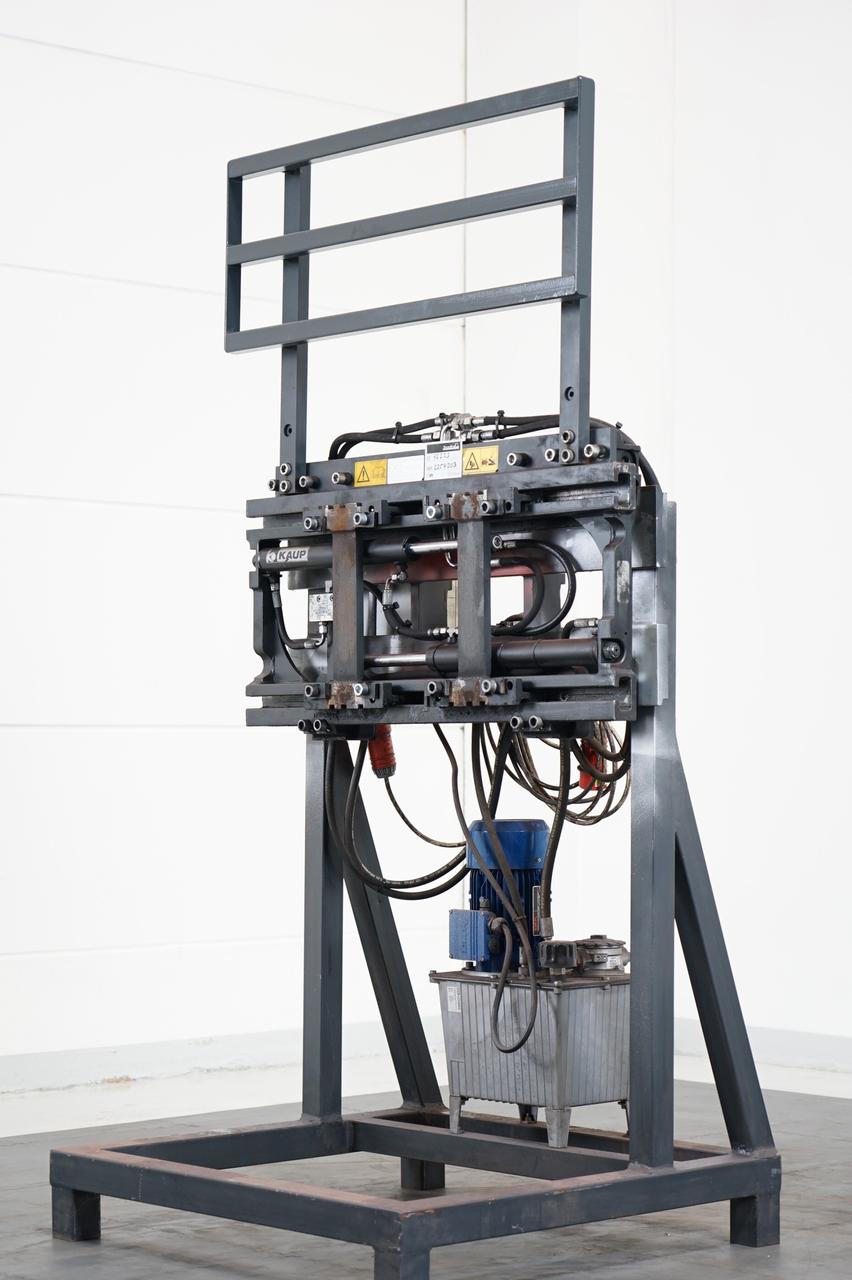 Kaup 2T466B — Bild 1