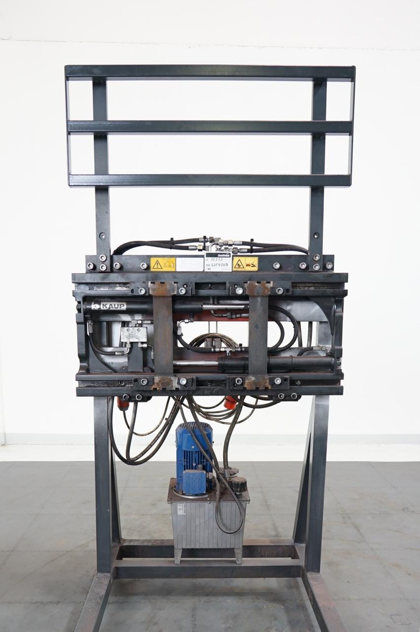 Kaup 2T466B — Bild 2