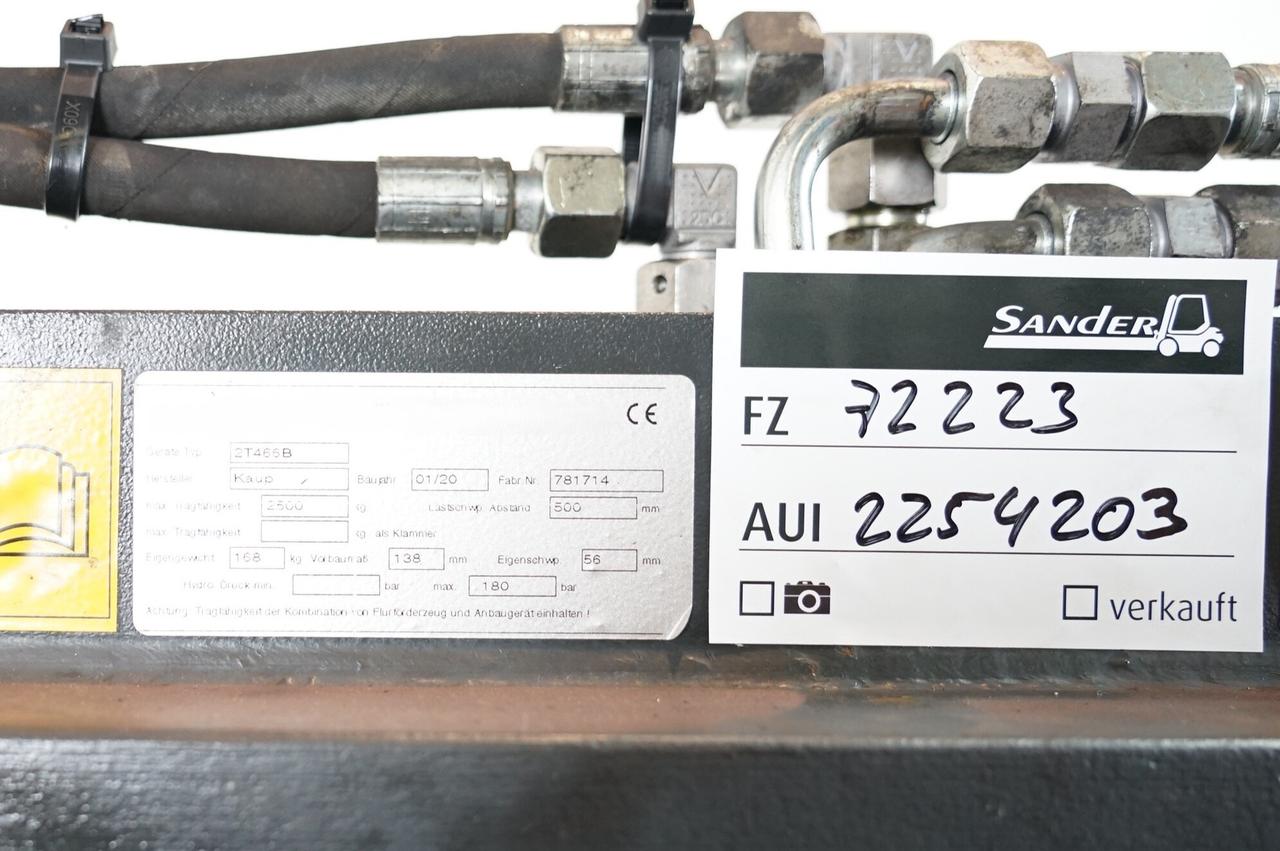 Kaup 2T466B — Bild 5