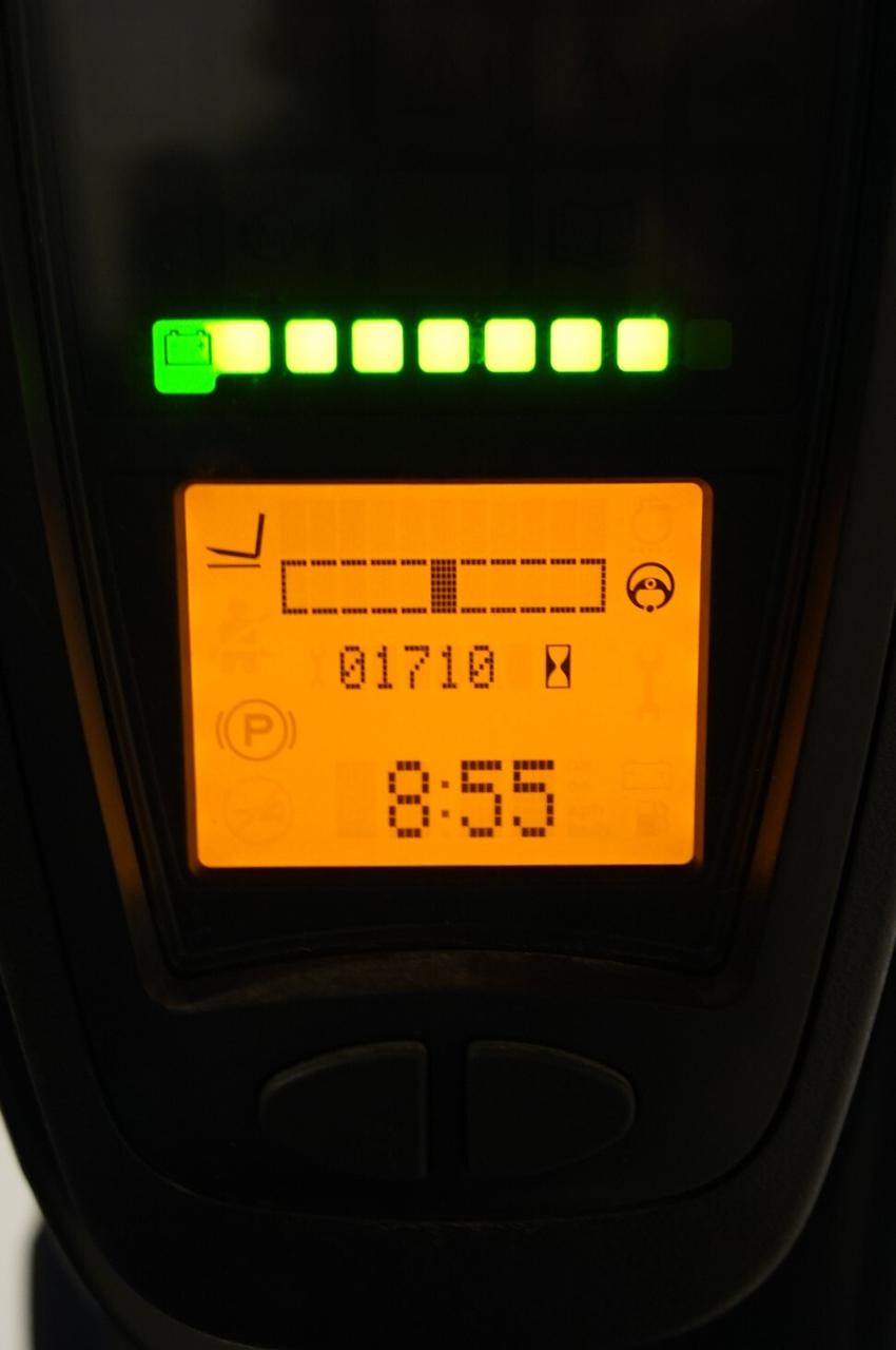 Linde E 12 EVO 386-02 — Bild 5