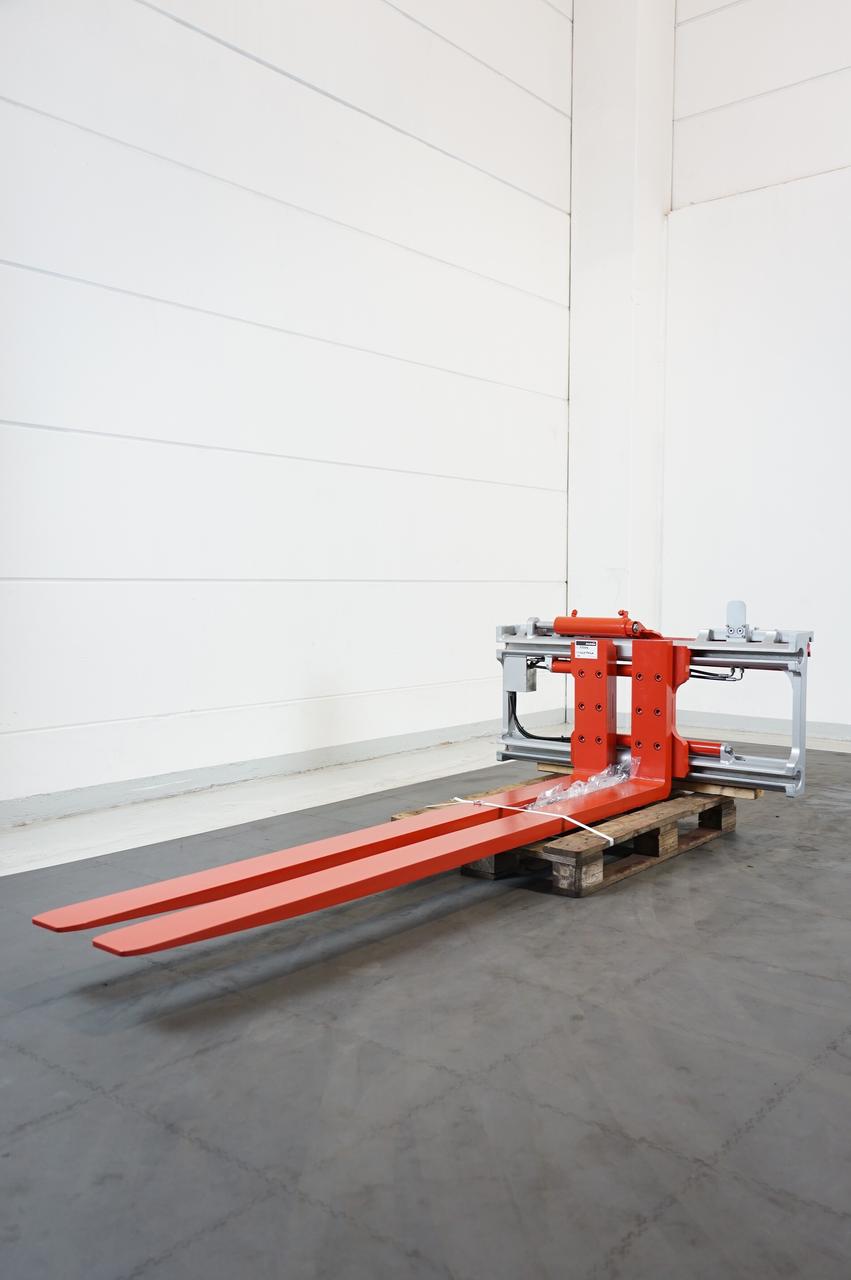 Durwen RZV45GS-SO — Bild 1