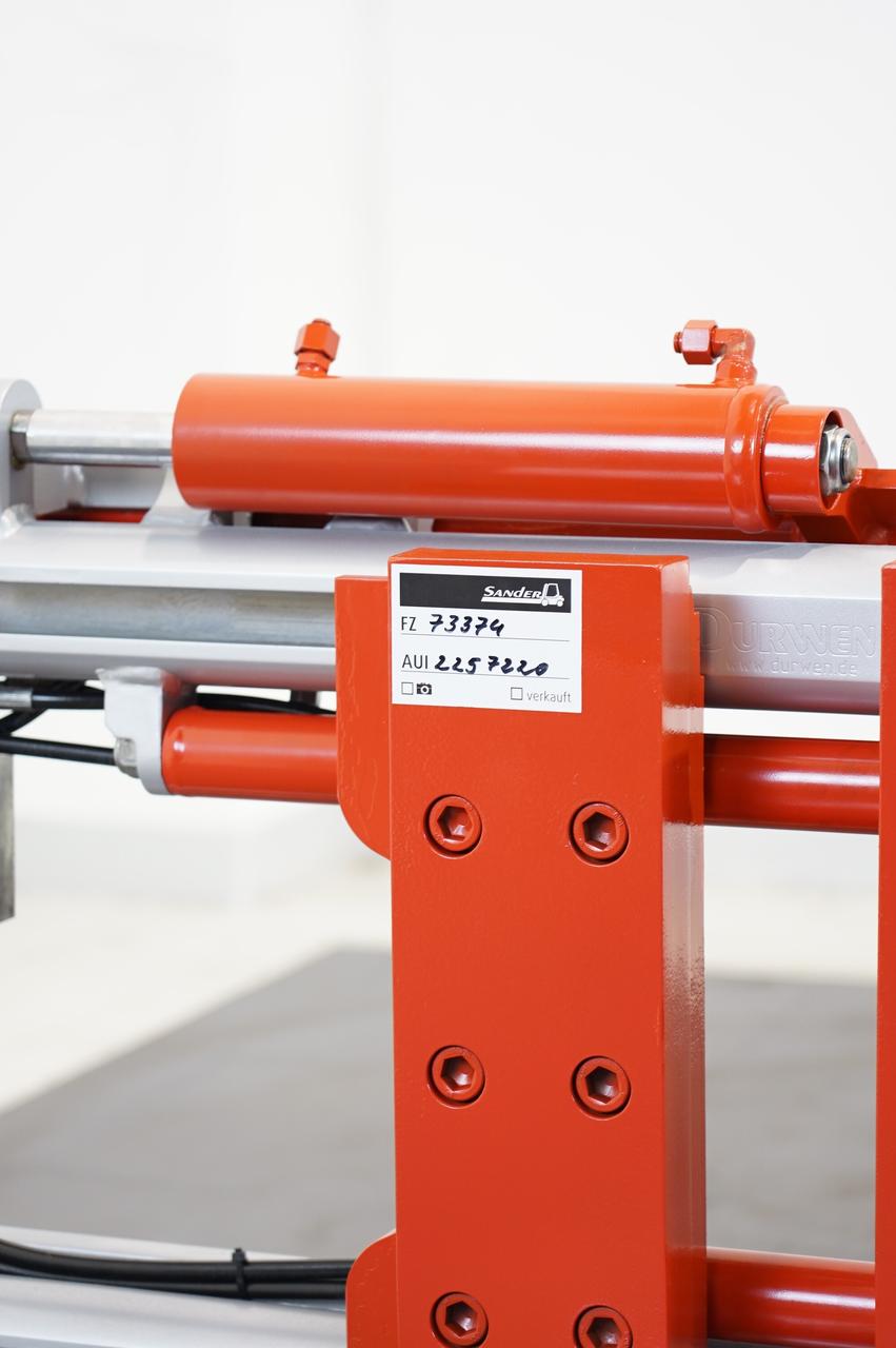 Durwen RZV45GS-SO — Bild 5