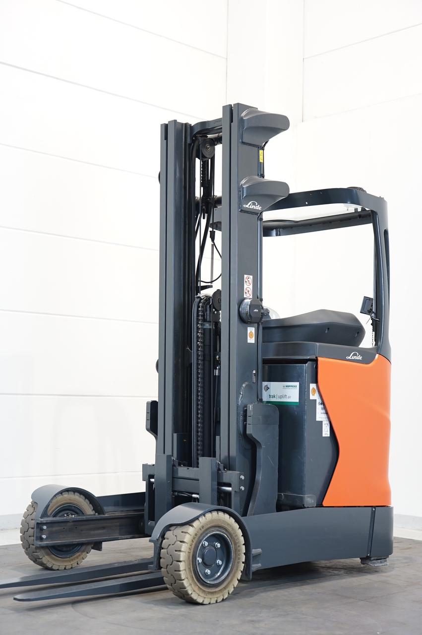 Linde R 14 G 1120-00 — Bild 2