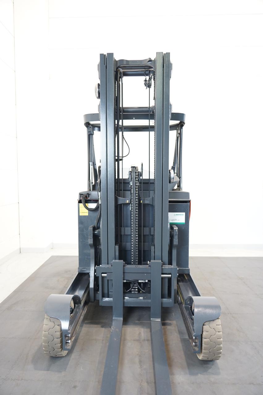 Linde R 14 G 1120-00 — Bild 3