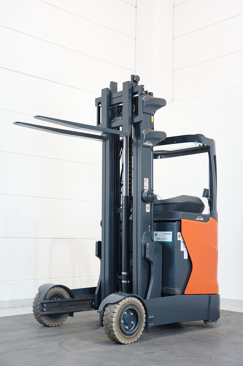 Linde R 14 G 1120-00 — Bild 4