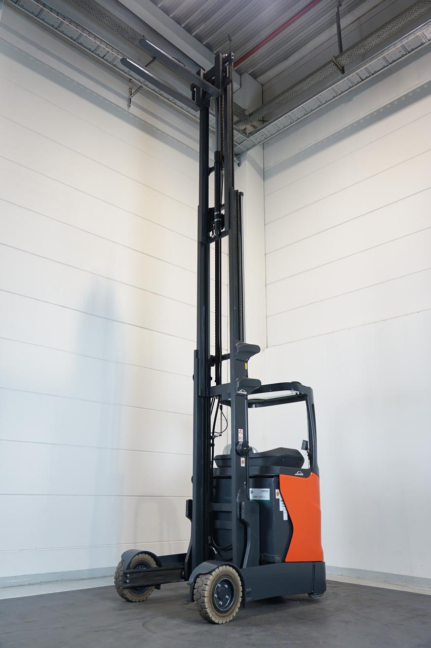 Linde R 14 G 1120-00 — Bild 5