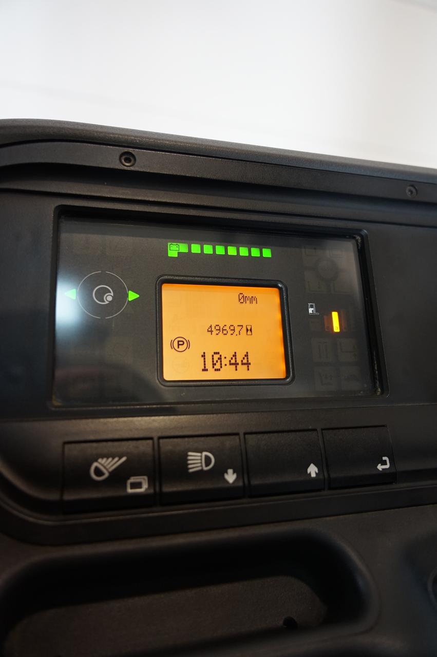 Linde R 14 G 1120-00 — Bild 8