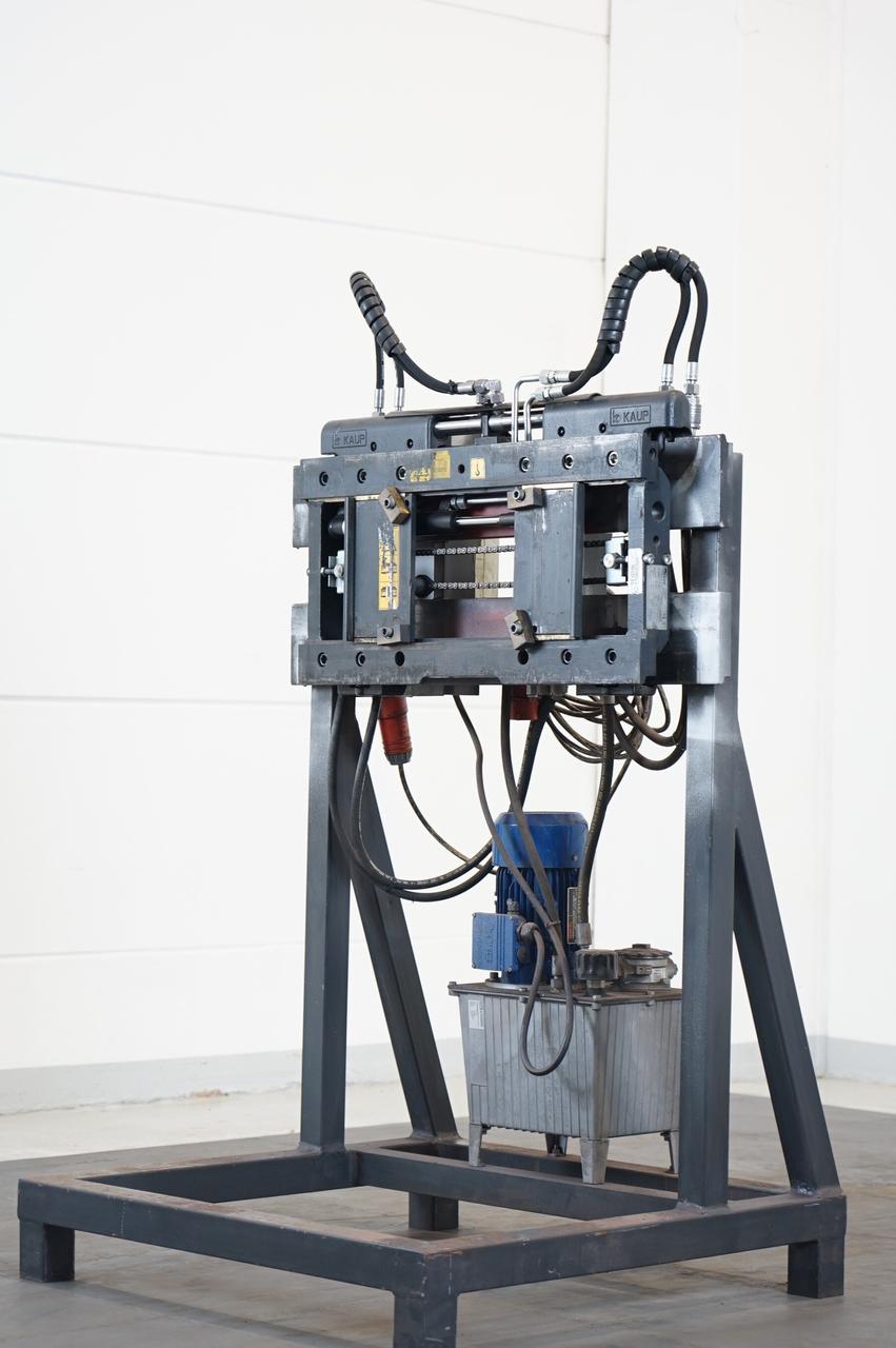 Kaup 2T163SN — Bild 1