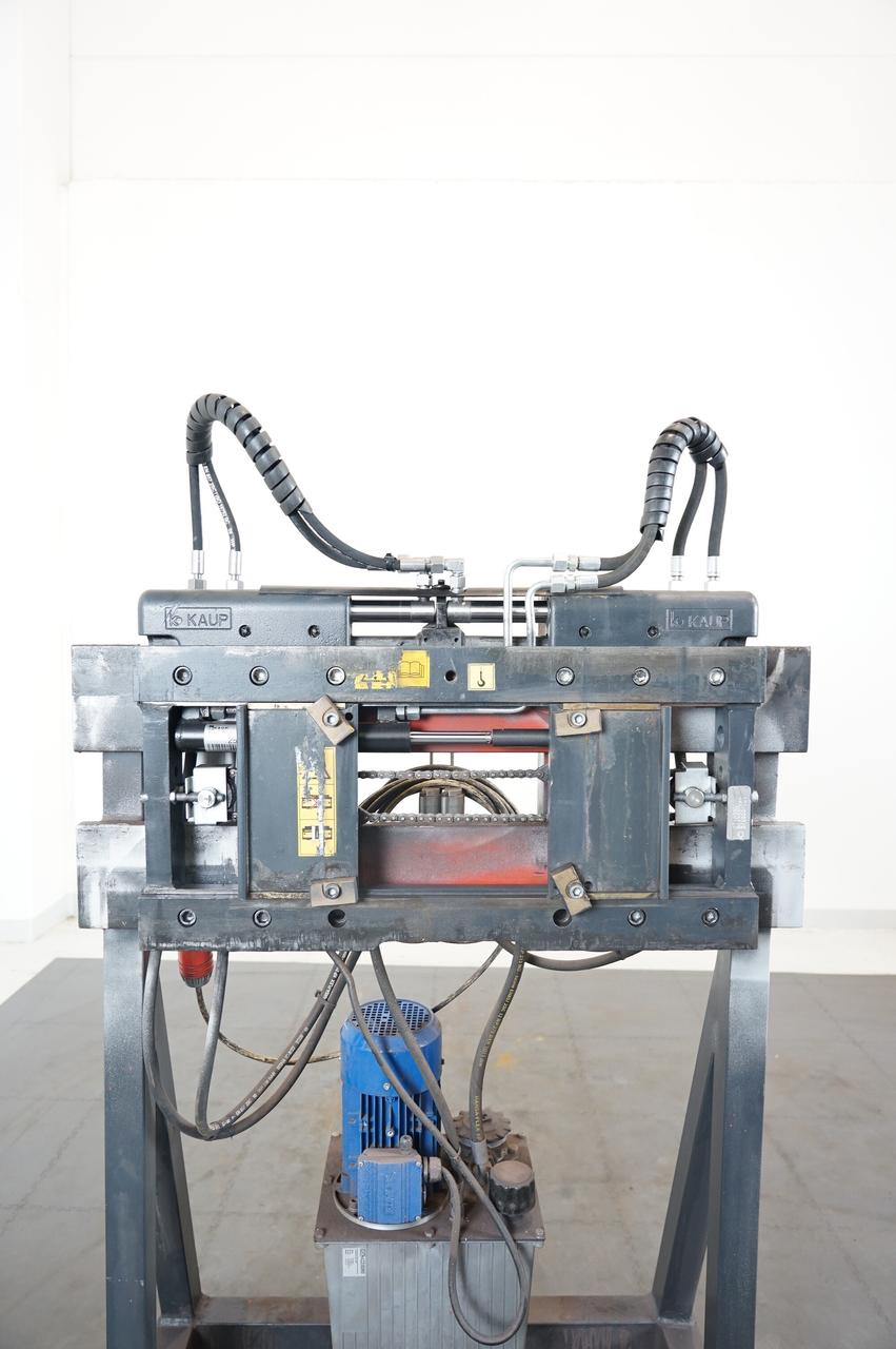 Kaup 2T163SN — Bild 2