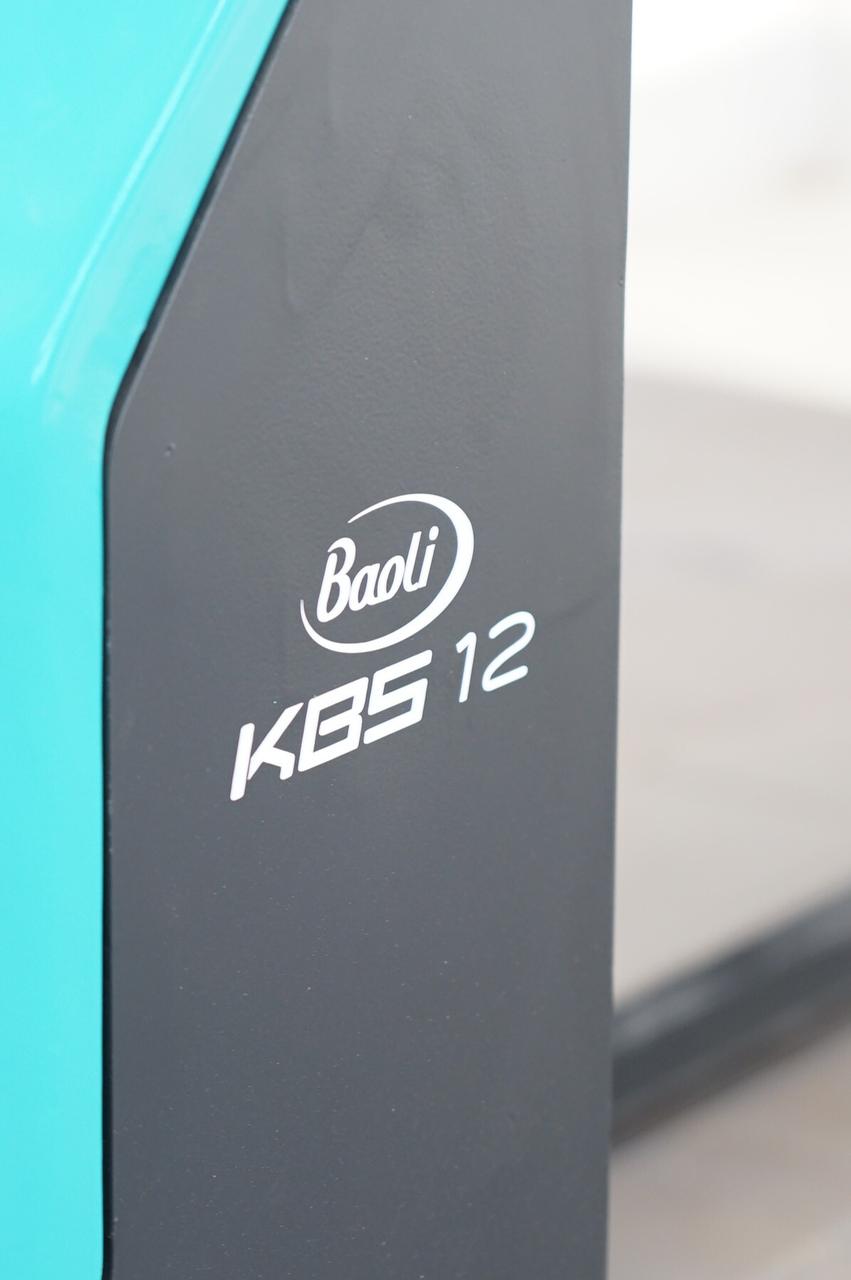 Baoli KBS 12 — Bild 6