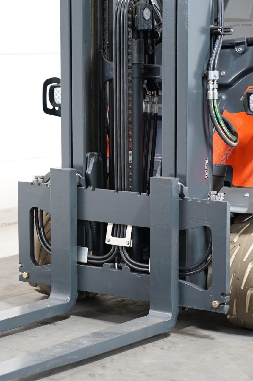 Linde E 18 PH EVO 386-02 — Bild 3