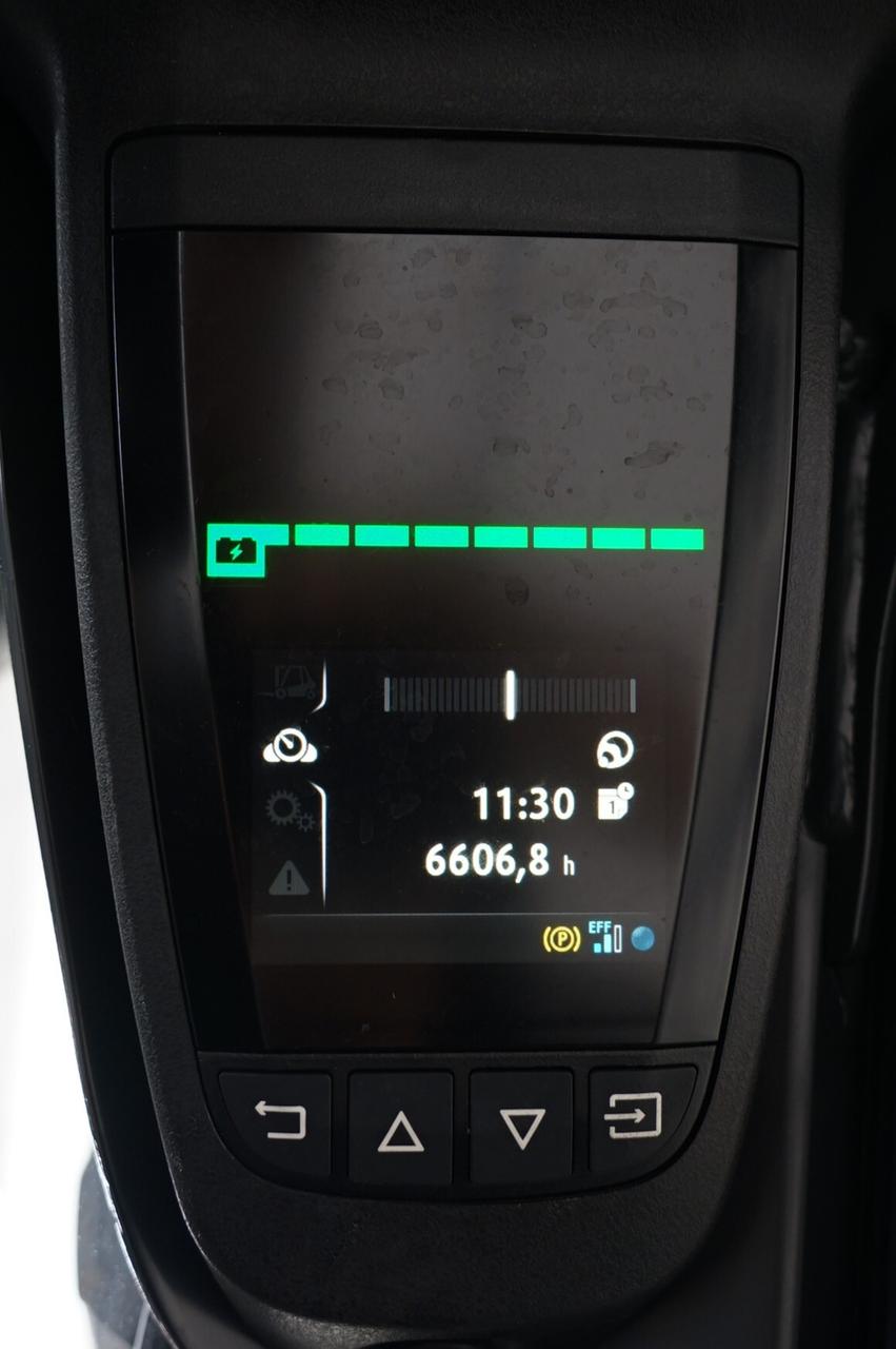 Linde E 18 PH EVO 386-02 — Bild 9
