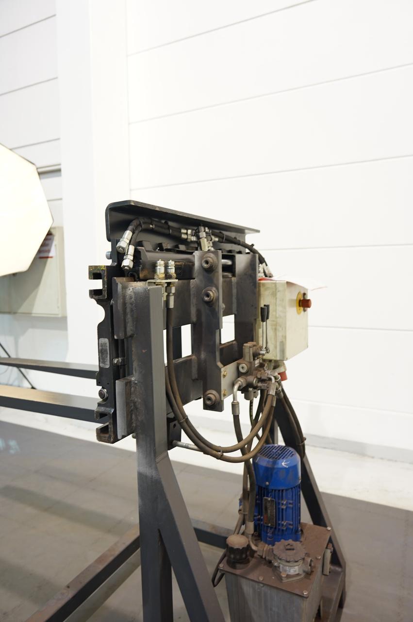 Kaup 2T466BZA — Bild 3