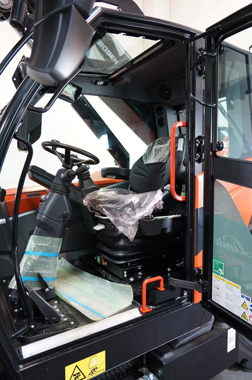 Linde YH40 — Bild 7