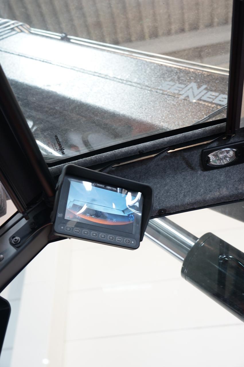Linde YH40 — Bild 8
