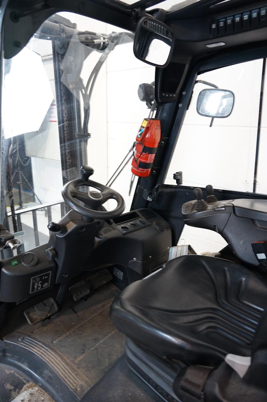 Linde H 20 T 391-02 — Bild 5