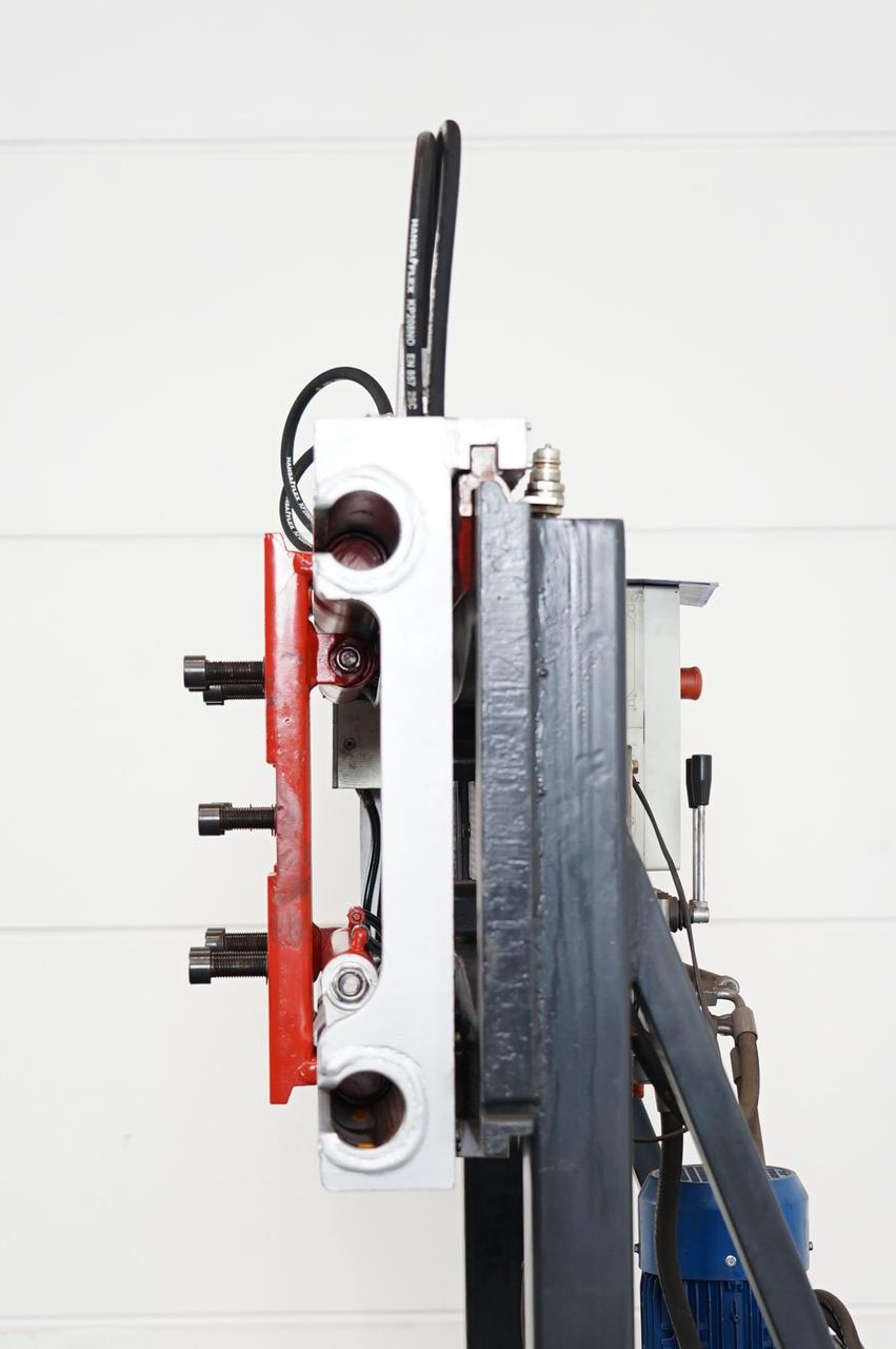 Durwen RZV 40 GS — Bild 3