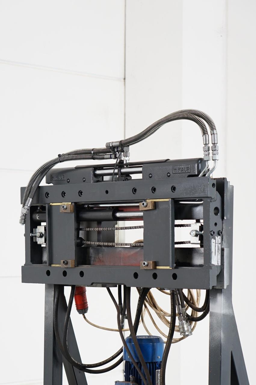 Kaup 2T 163 SN — Bild 1