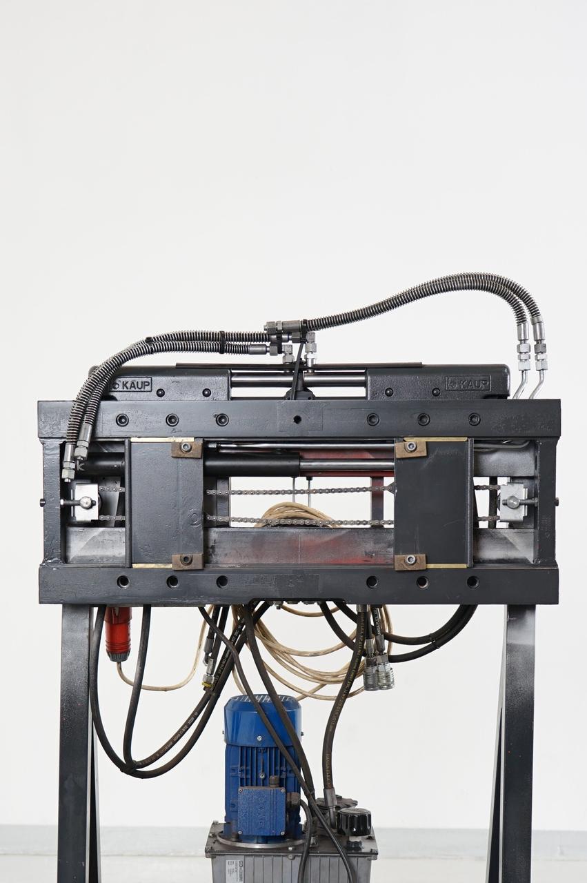Kaup 2T 163 SN — Bild 2