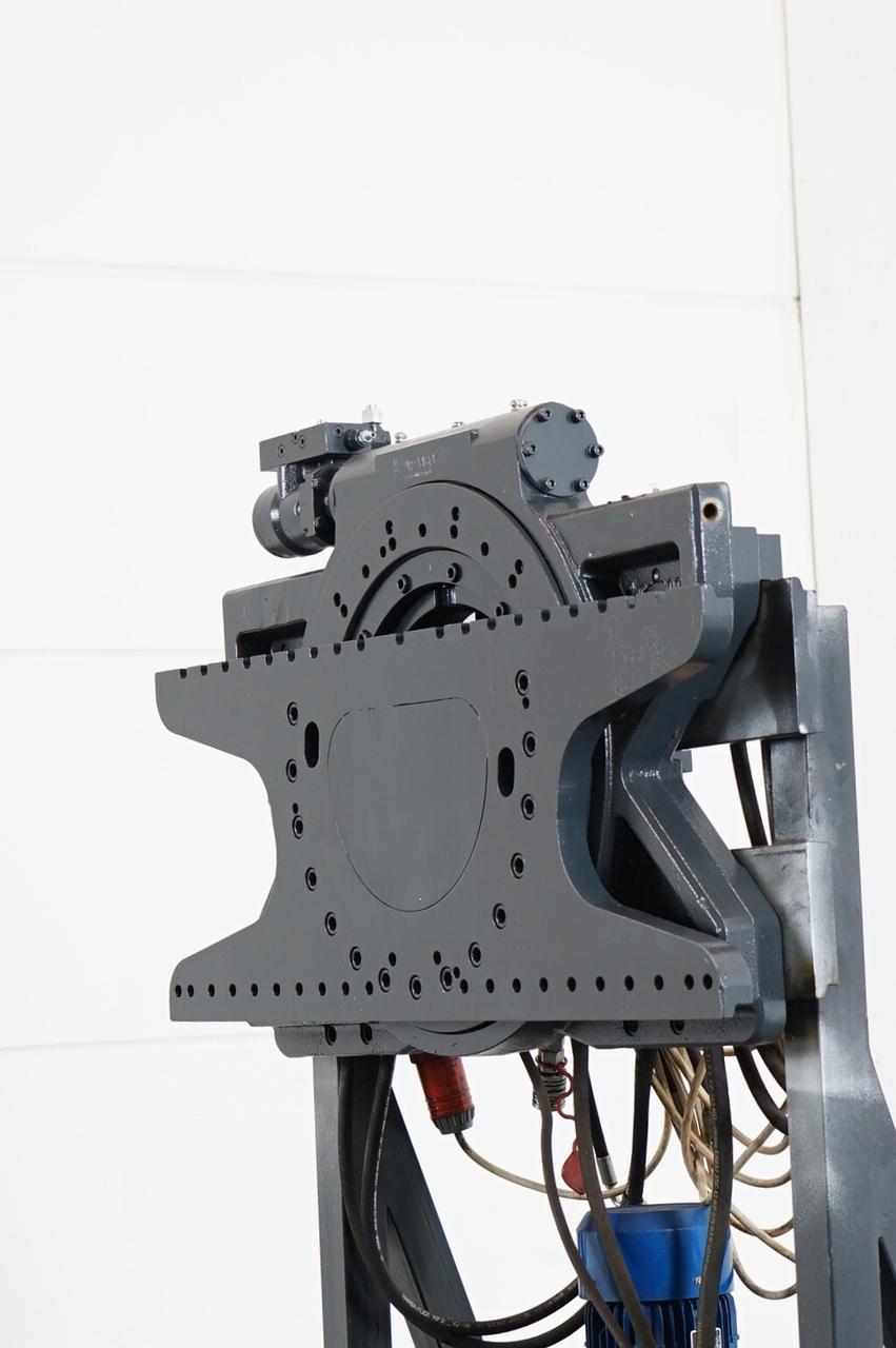 Durwen DG25 — Bild 1