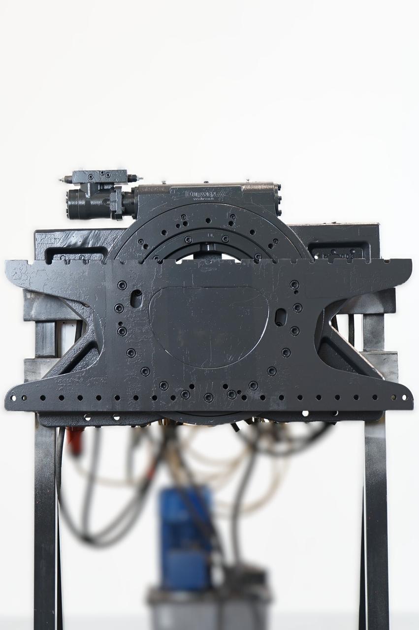 Durwen DG25 — Bild 2