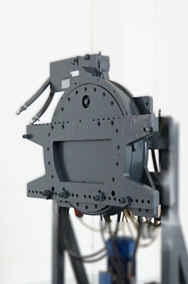 Kaup 2T351.1G — Bild 1
