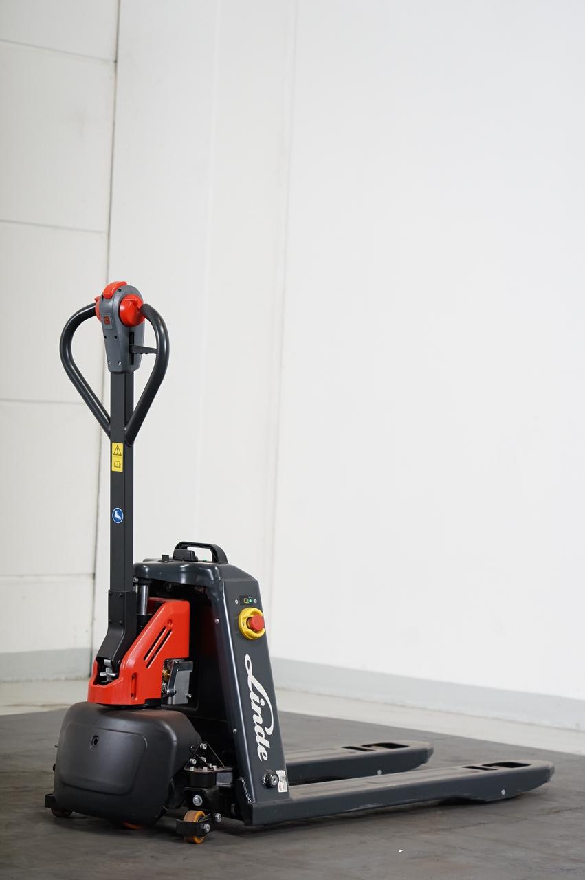 Linde MT 15 C 1131-02 — Bild 1