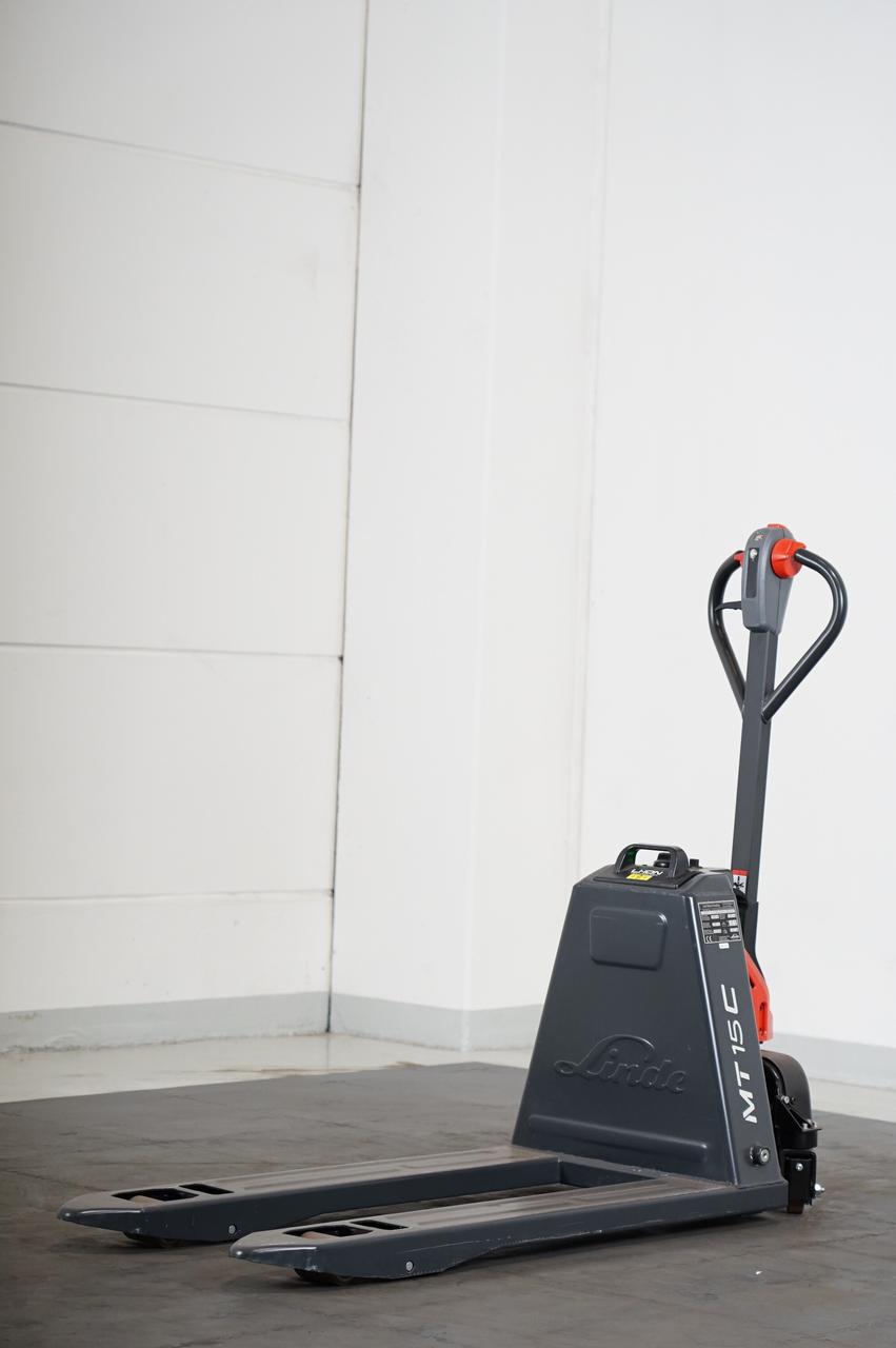 Linde MT 15 C 1131-02 — Bild 2