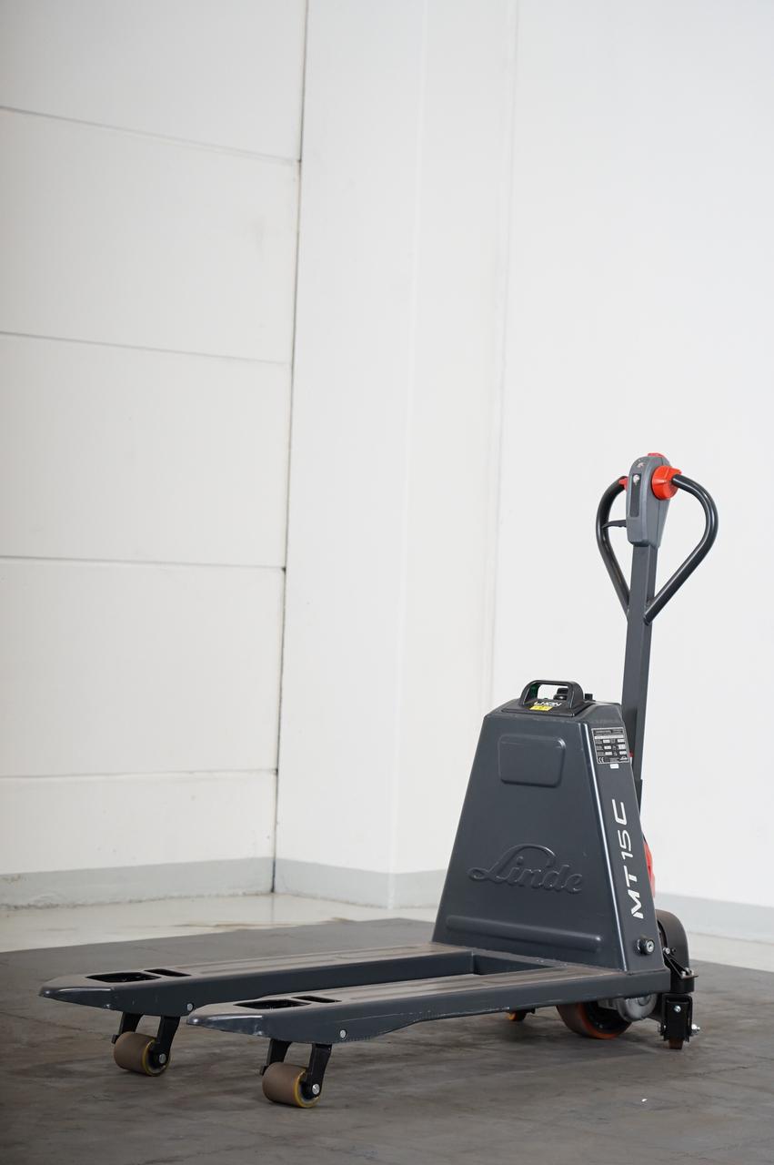 Linde MT 15 C 1131-02 — Bild 3