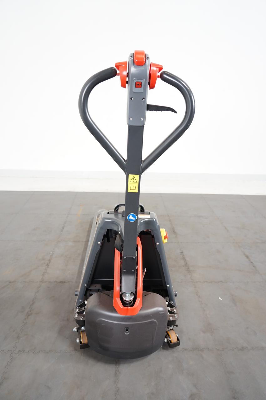 Linde MT 15 C 1131-02 — Bild 4