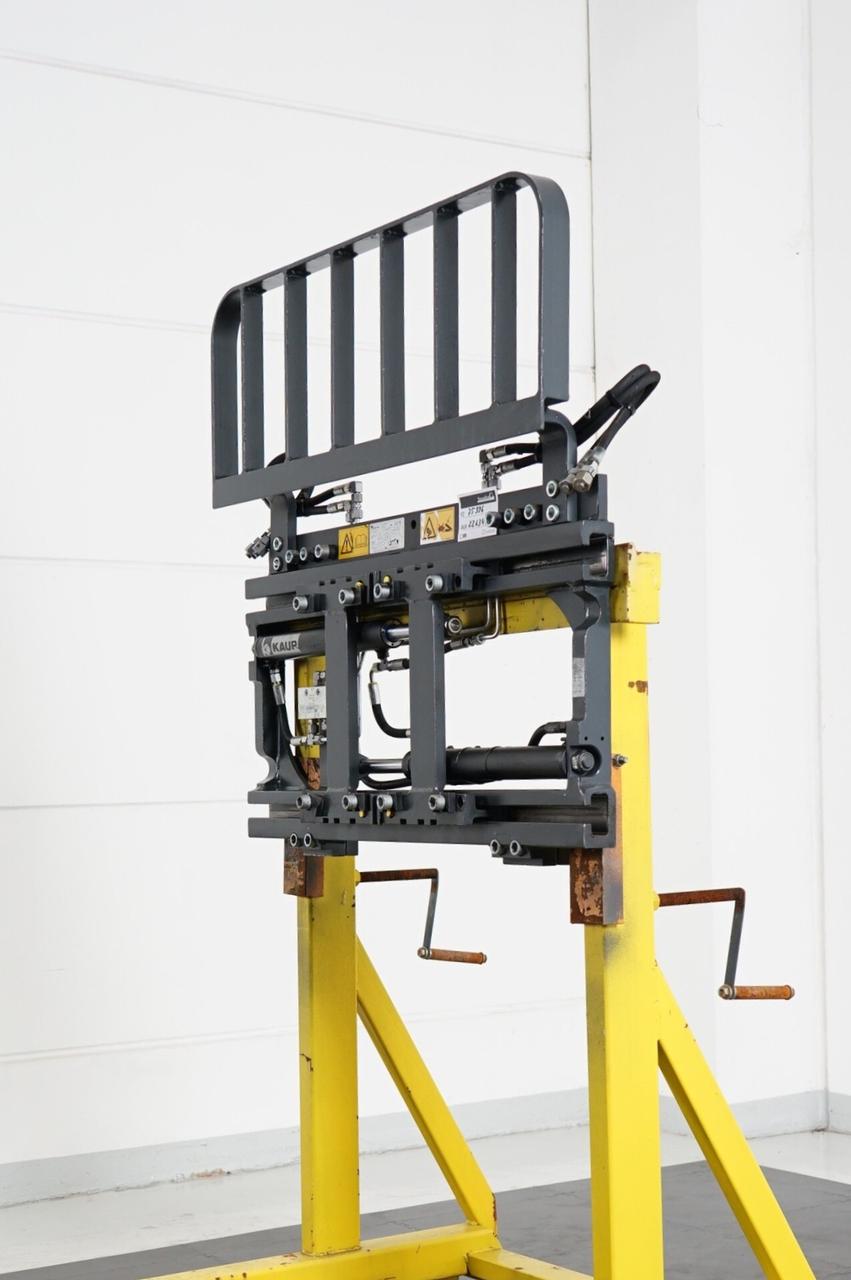 Kaup 2T160B — Bild 1