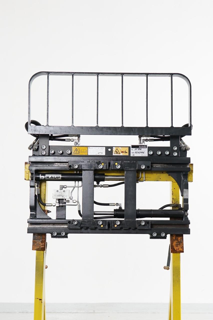 Kaup 2T160B — Bild 2