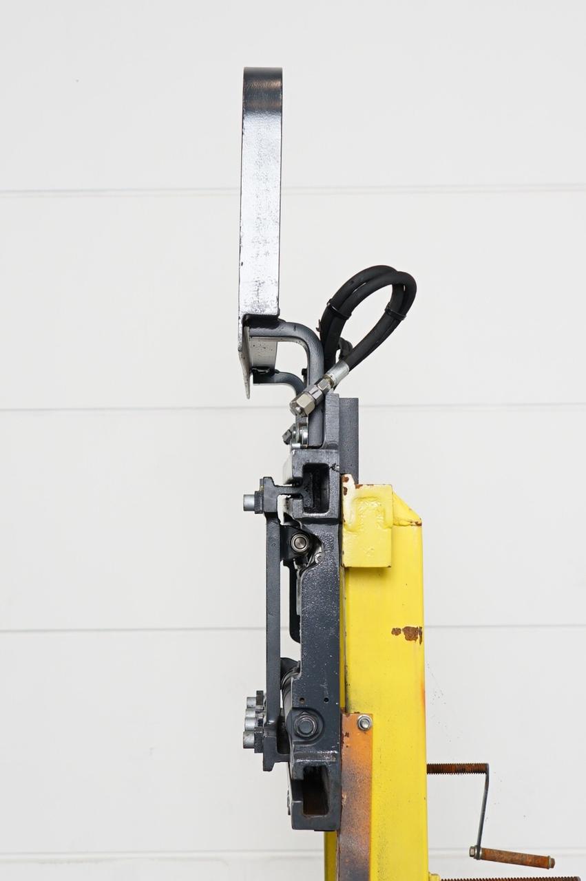 Kaup 2T160B — Bild 3