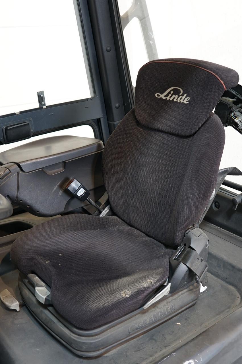 Linde E 25 387 — Bild 4