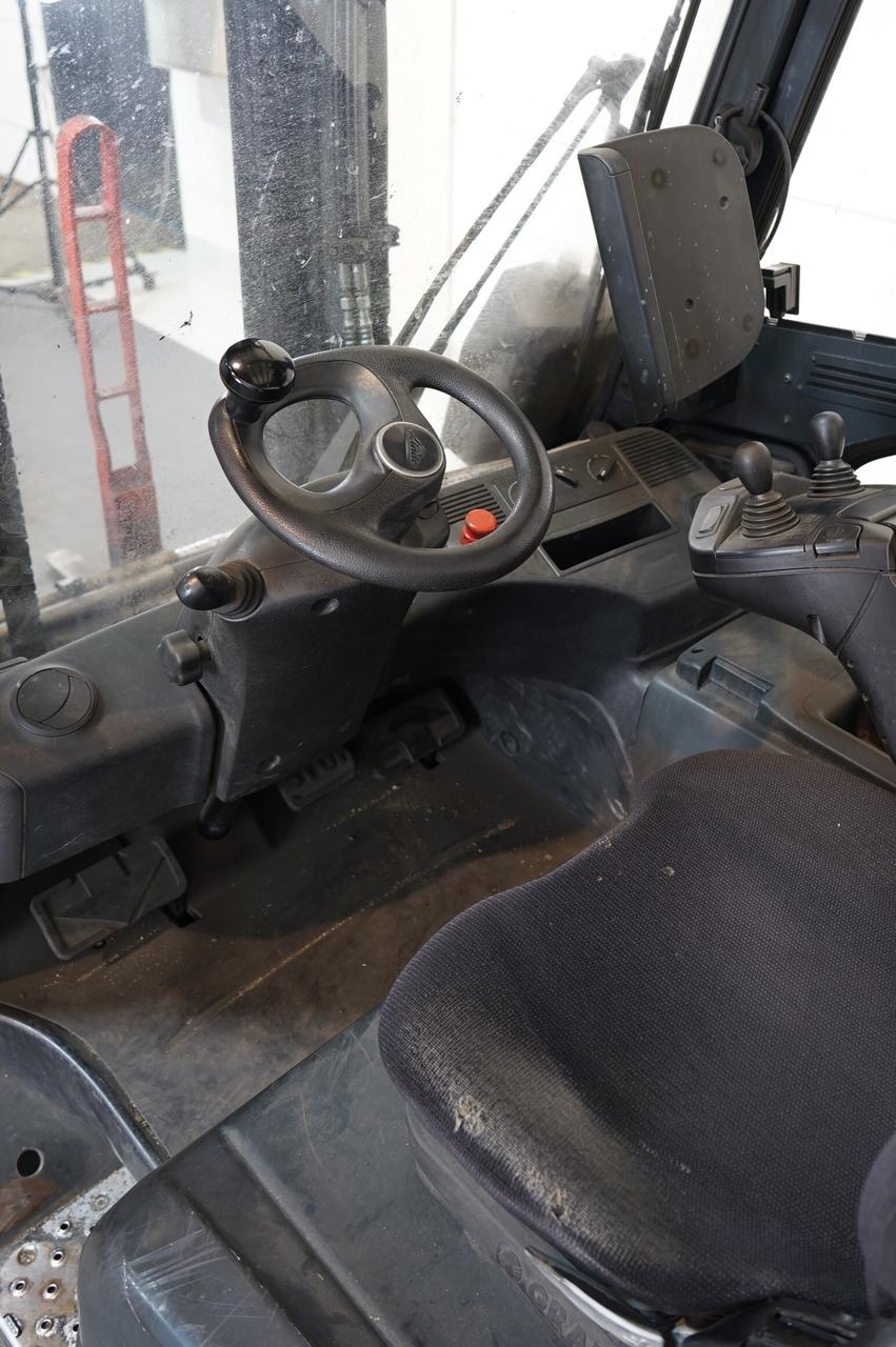 Linde E 25 387 — Bild 5