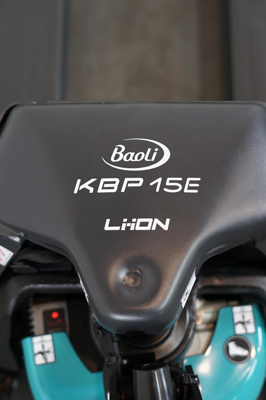 Baoli KBP 15E — Bild 10
